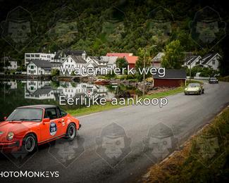 Tour Amical Norway 2026 photo