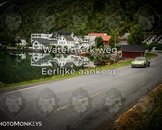Tour Amical Norway 2026 photo