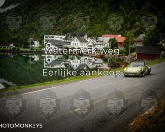 Tour Amical Norway 2026 photo