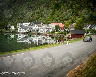 Tour Amical Norway 2026 photo