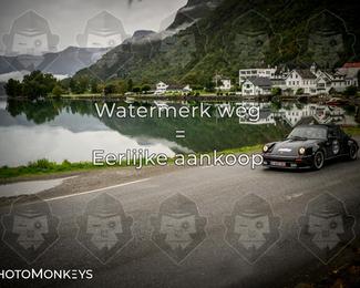 Tour Amical Norway 2026 photo