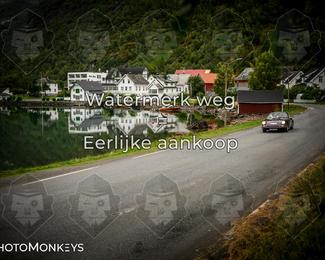 Tour Amical Norway 2026 photo