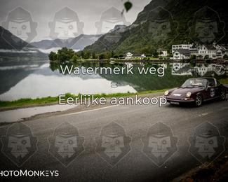 Tour Amical Norway 2026 photo
