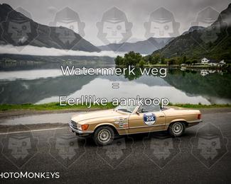 Tour Amical Norway 2026 photo