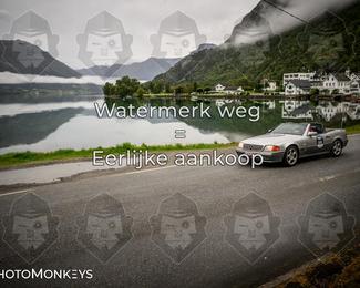 Tour Amical Norway 2026 photo