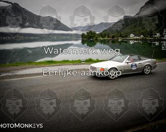 Tour Amical Norway 2026 photo