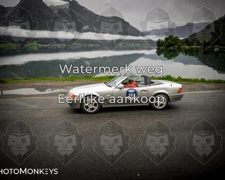 Tour Amical Norway 2026 photo