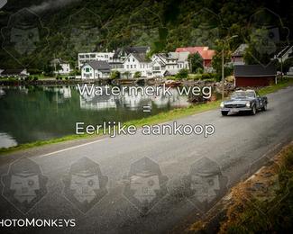 Tour Amical Norway 2026 photo