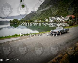 Tour Amical Norway 2026 photo