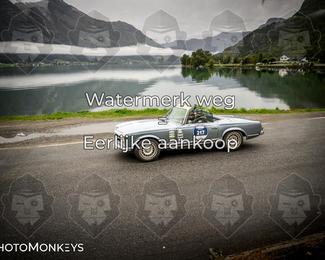 Tour Amical Norway 2026 photo
