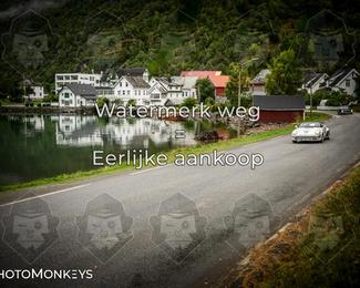 Tour Amical Norway 2026 photo