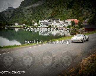 Tour Amical Norway 2026 photo