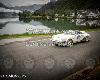 Tour Amical Norway 2026 photo