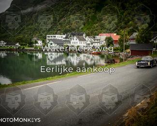 Tour Amical Norway 2026 photo