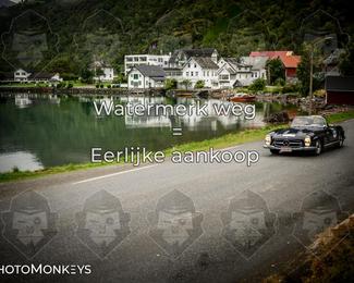 Tour Amical Norway 2026 photo