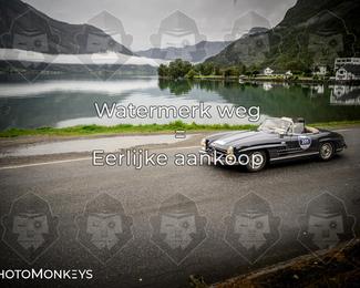 Tour Amical Norway 2026 photo
