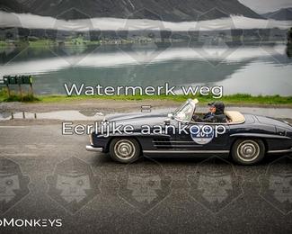 Tour Amical Norway 2026 photo