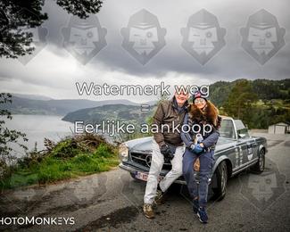 Tour Amical Norway 2026 photo