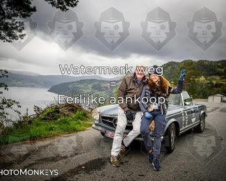 Tour Amical Norway 2026 photo