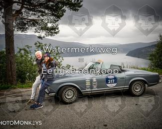 Tour Amical Norway 2026 photo