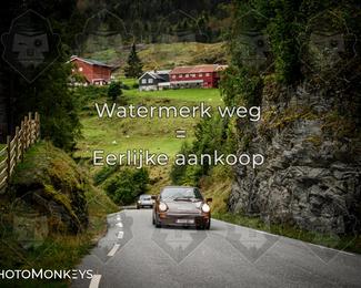 Tour Amical Norway 2026 photo