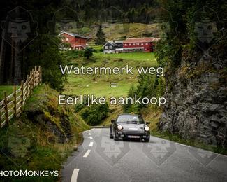 Tour Amical Norway 2026 photo