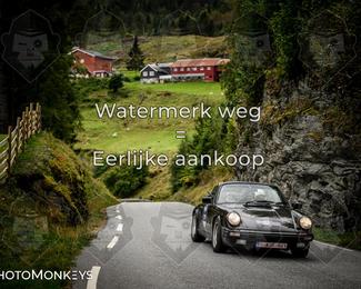 Tour Amical Norway 2026 photo
