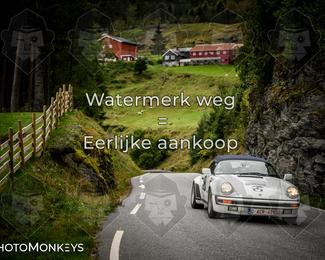 Tour Amical Norway 2026 photo