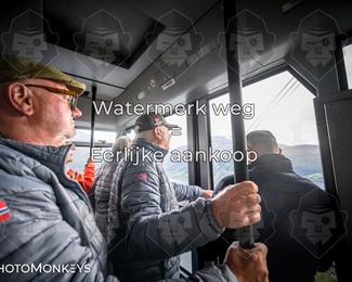 Tour Amical Norway 2026 photo