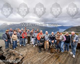 Tour Amical Norway 2026 photo
