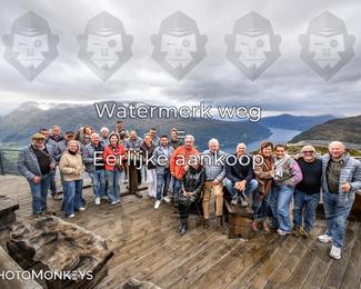 Tour Amical Norway 2026 photo