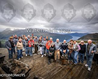 Tour Amical Norway 2026 photo