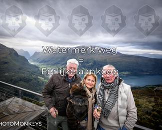 Tour Amical Norway 2026 photo