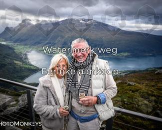 Tour Amical Norway 2026 photo