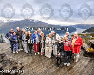Tour Amical Norway 2026 photo