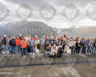 Tour Amical Norway 2026 photo