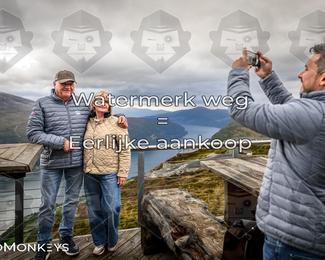 Tour Amical Norway 2026 photo
