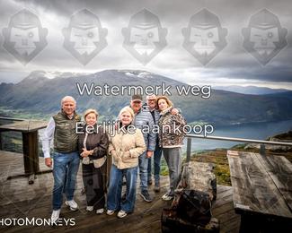 Tour Amical Norway 2026 photo