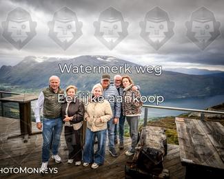 Tour Amical Norway 2026 photo