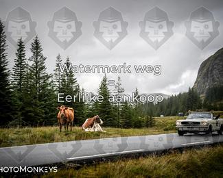 Tour Amical Norway 2026 photo