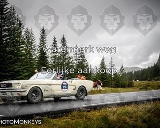 Tour Amical Norway 2026 photo