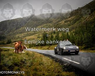 Tour Amical Norway 2026 photo