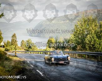 Tour Amical Norway 2026 photo