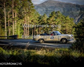 Tour Amical Norway 2026 photo
