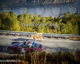 Tour Amical Norway 2026 photo