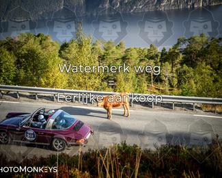 Tour Amical Norway 2026 photo