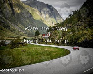 Tour Amical Norway 2026 photo