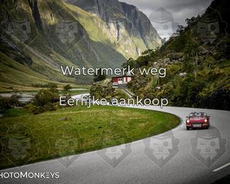 Tour Amical Norway 2026 photo