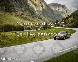 Tour Amical Norway 2026 photo