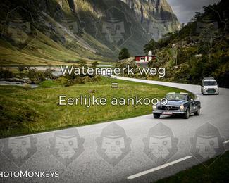 Tour Amical Norway 2026 photo